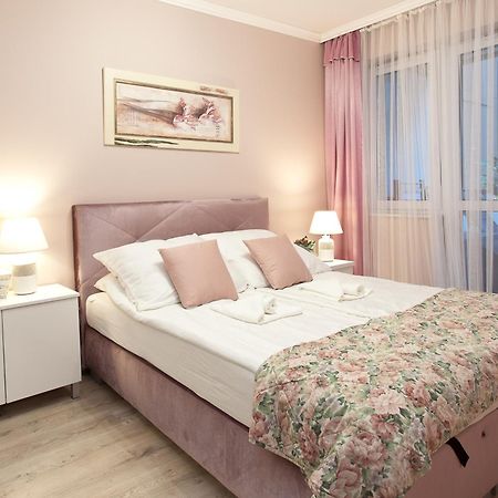 Apartament Kasprowicza 20 A Z Garazen Kołobrzeg Extérieur photo