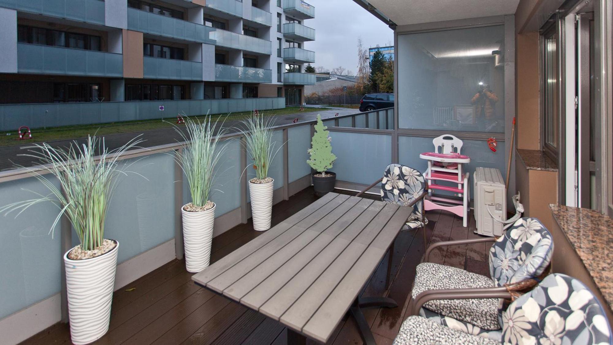 Apartament Kasprowicza 20 A Z Garazen Kołobrzeg Extérieur photo